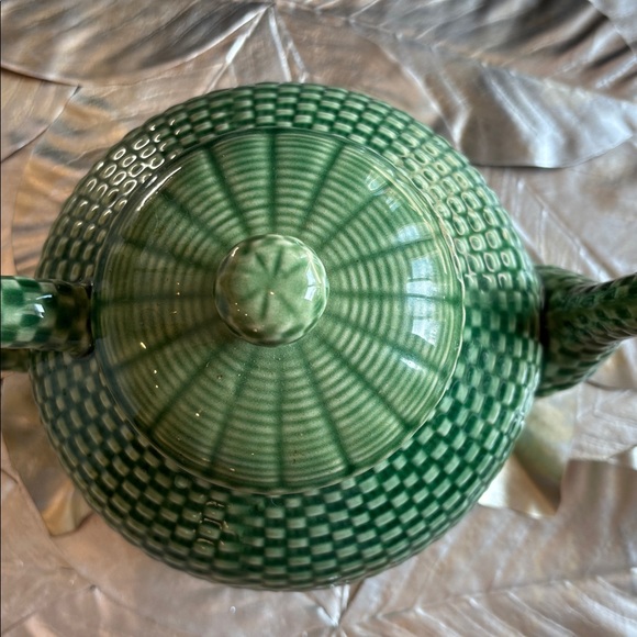 PINNEIRO Portugal teapot - Picture 5 of 9